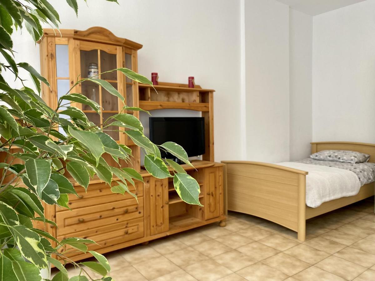 Elsasser Haus - 2 Zimmer, 4 Betten, 5 Personen, Kontaktloses Einchecken, Netflix วุปปาทัล ภายนอก รูปภาพ